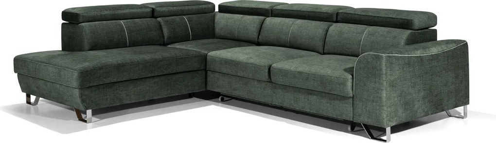 Sedacia súprava LUCIA OSL+R+3FBP