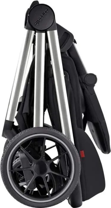 Športový kočík Carrello ULTRA CRL-5525 Power Black