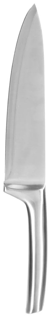 Nôž so stojanom Nilson sada 5ks