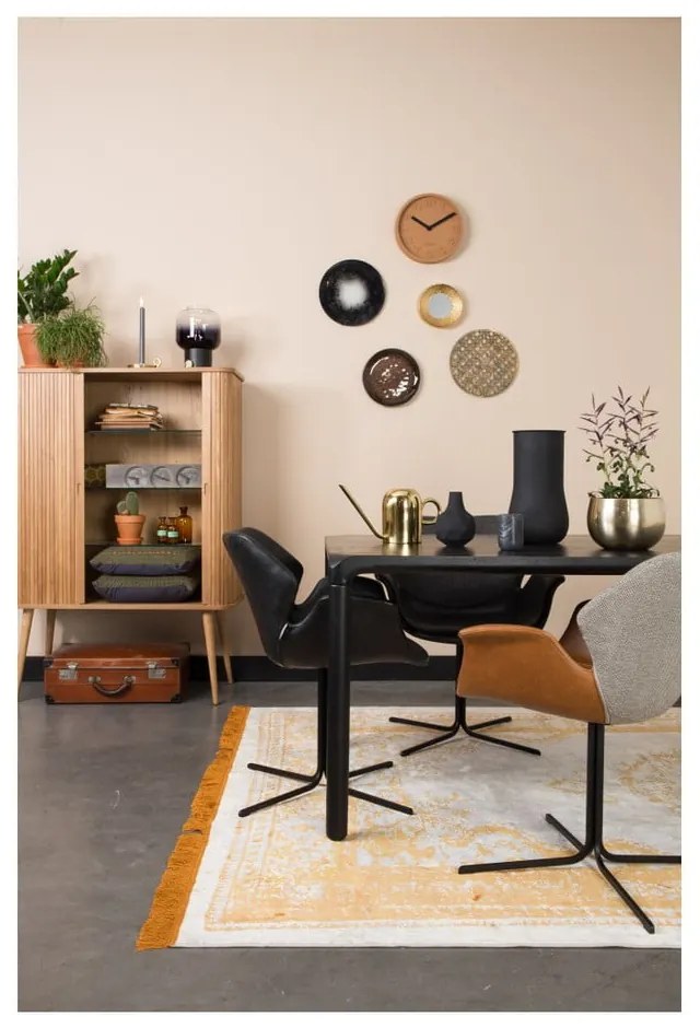 Jedálenský stôl 90x180 cm Storm – Zuiver