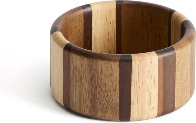 Drevená servírovacia miska v prírodnej farbe Nover – Kave Home