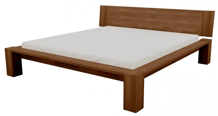 Posteľ SAVINA Rozmer - postelí, roštov, nábytku: 80 x 200 cm