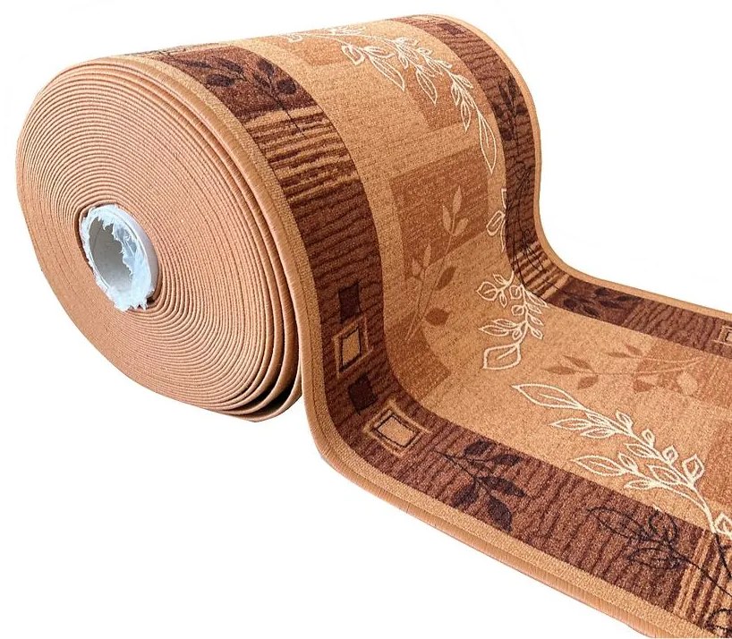 Behúň pogumovaný 67 Agadir 40 Havannah. Tovar na mieru