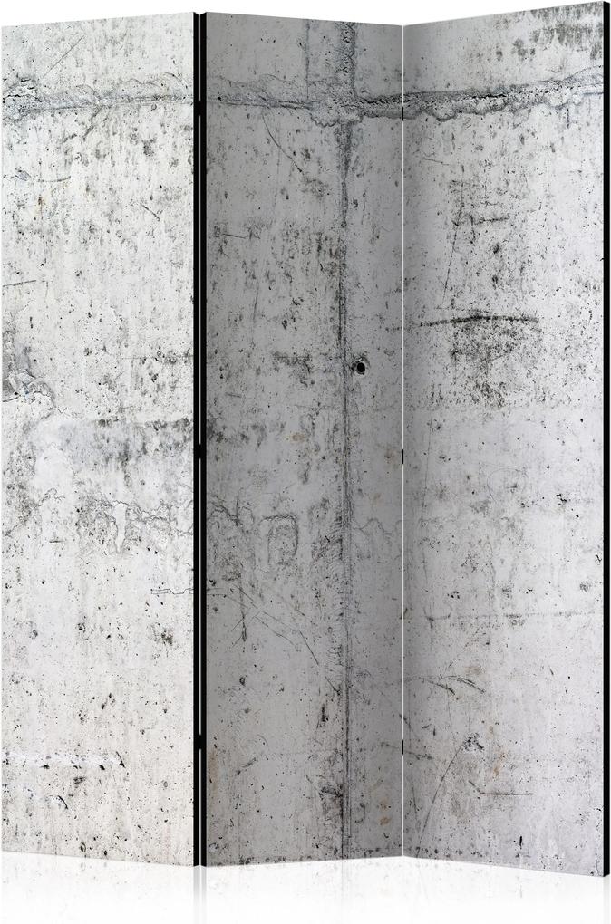 Paraván - Concrete Wall [Room Dividers] 135x172 7-10 dní