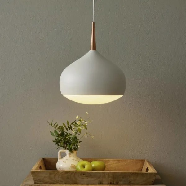 Eglo 97087 - LED RGBW stmievateľné závesné svietidlo COMBA-C LED/18W/230V