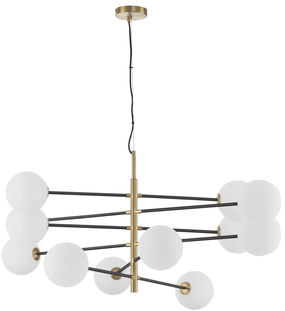 Luster na lanku Vitra 150