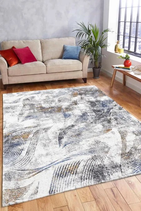 Koberec Agnella Lush Konko Popol