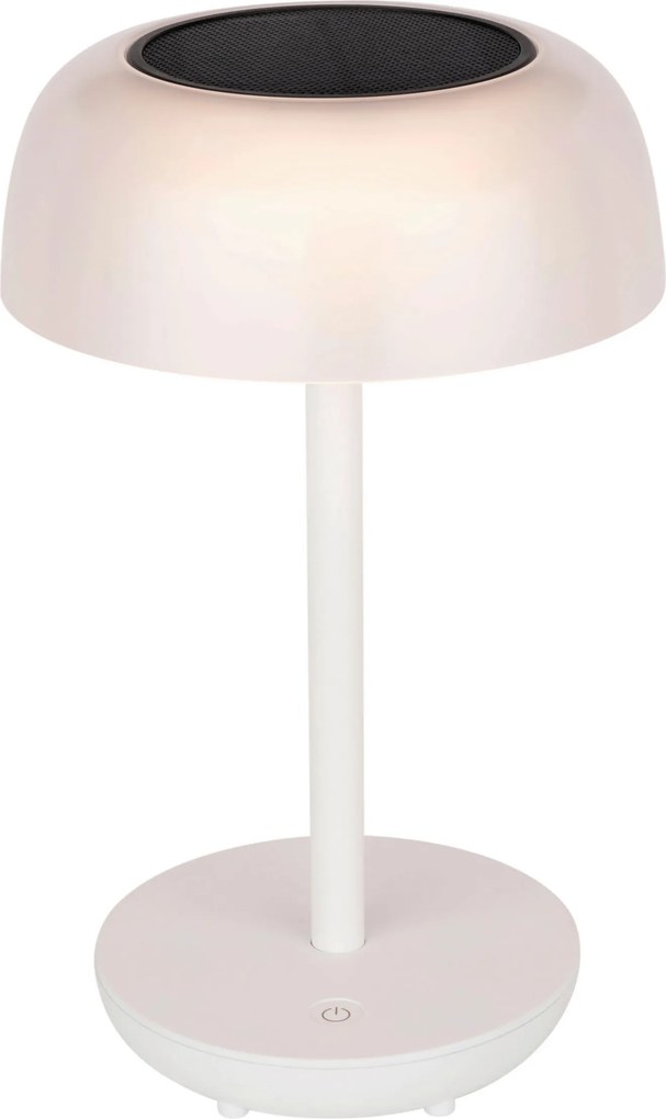 XXXLutz SOLÁRNE SVIETIDLO, 18/29,1 cm Ambia Garden - Vonkajšie osvetlenie - 004796000302