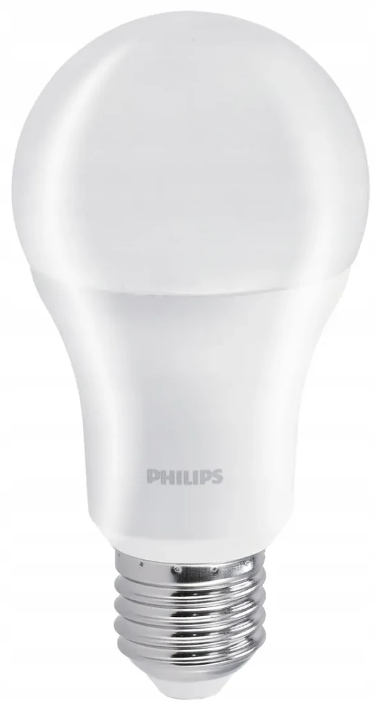 LED žiarovka Philips E27 - 13W - 1521 lm - teplá biela - CorePro Premium A60