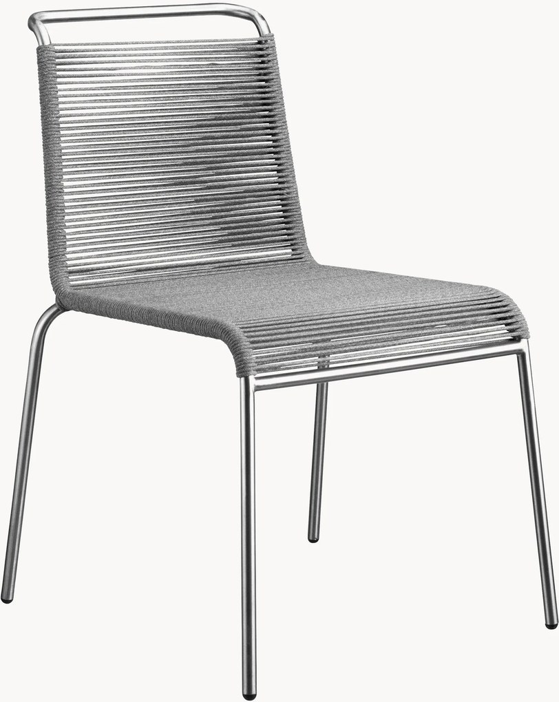 Záhradná stolička Teglgård