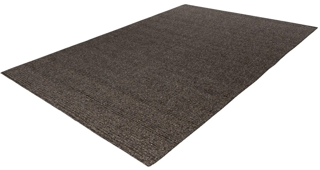 Obsession koberce Ručne tkaný kusový koberec My Jarven 935 taupe - 120x170 cm
