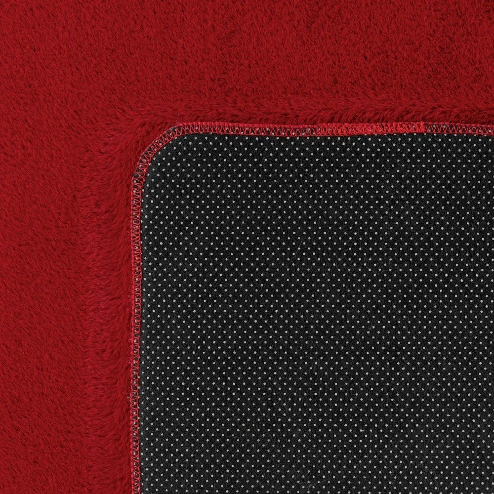 Červený koberec 80x150 cm Joy 1400 – Ayyildiz Carpets