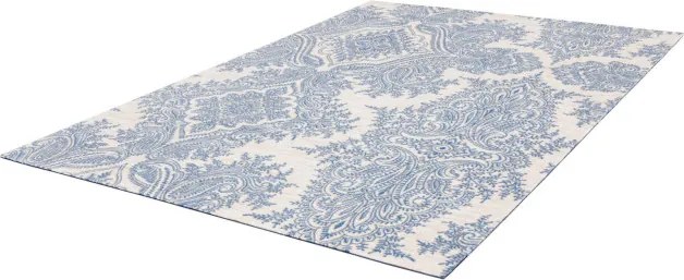 Koberec Agnella AGNUS Ethereal - svetlomodrý