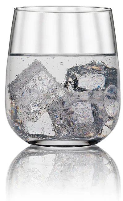 RONA 6 x Pohár na nápoje FAVOURITE OPTICAL 460ml