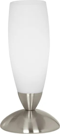 EGLO 82305 - Stolná lampa SLIM 1xE14/40W