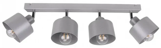 Moderné nastaviteľné stropné svietidlo LED Plafond