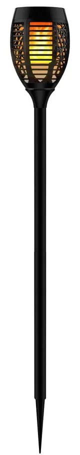 Solárne vonkajšie svietidlo ø 12 cm – Garden Pleasure