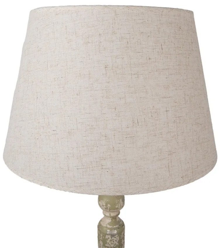 Stolné/stojacie retro svietidlo Ø38*88