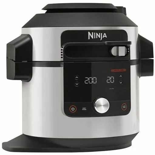 Ninja OL650EU Foodi MAX 12-v-1 multifunkčnýsporák, 7,5 l