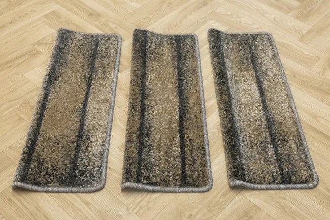 Nášľap na schody RAINBOW 11196/BG2 béžový / sivý