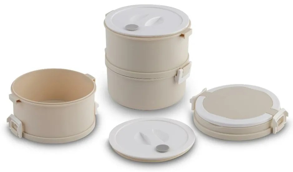 Lamart LT6040 obedár Care, 3 x 700 ml