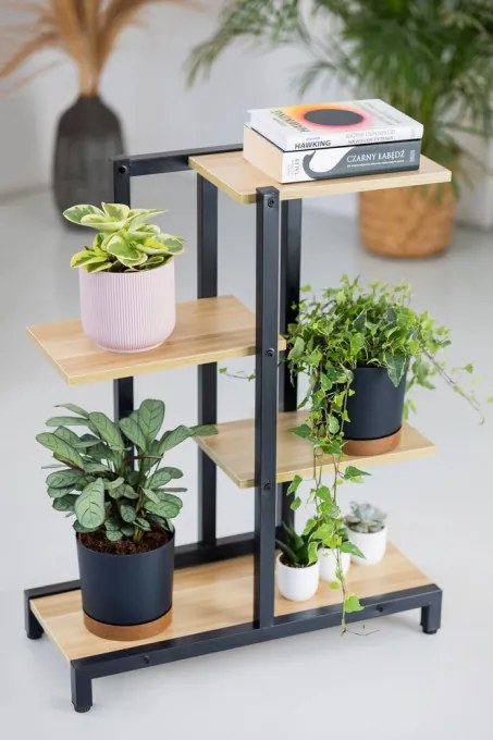 Stojan na kvety OAZA