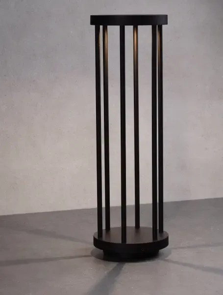 Vonkajšia lampa Nereus 50