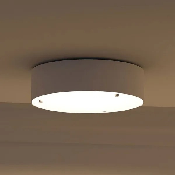 Philips 30175/87/16 - Stropné svietidlo MYLIVING VELOUR 2xE27/23W/230V