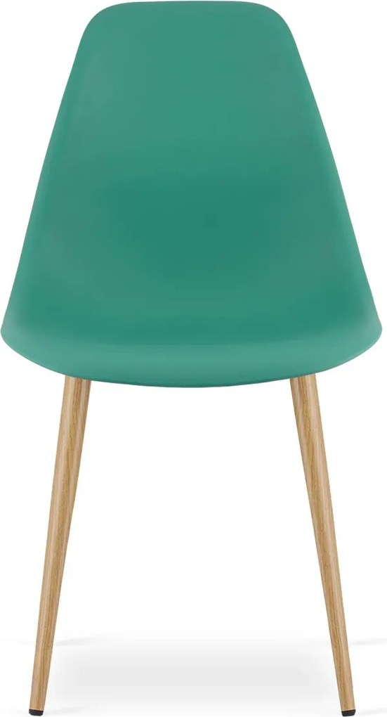 Zelená stolička OSAKA