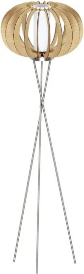 Eglo 95604 - Stojacia lampa STELLATO 1 1xE27/60W/230V