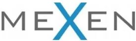 Mexen NAPO 05 - Tlačidlo pre Mexen Napo modul (kompatibilné s modulom Geberit Delta UP100) , chrómová, 604502