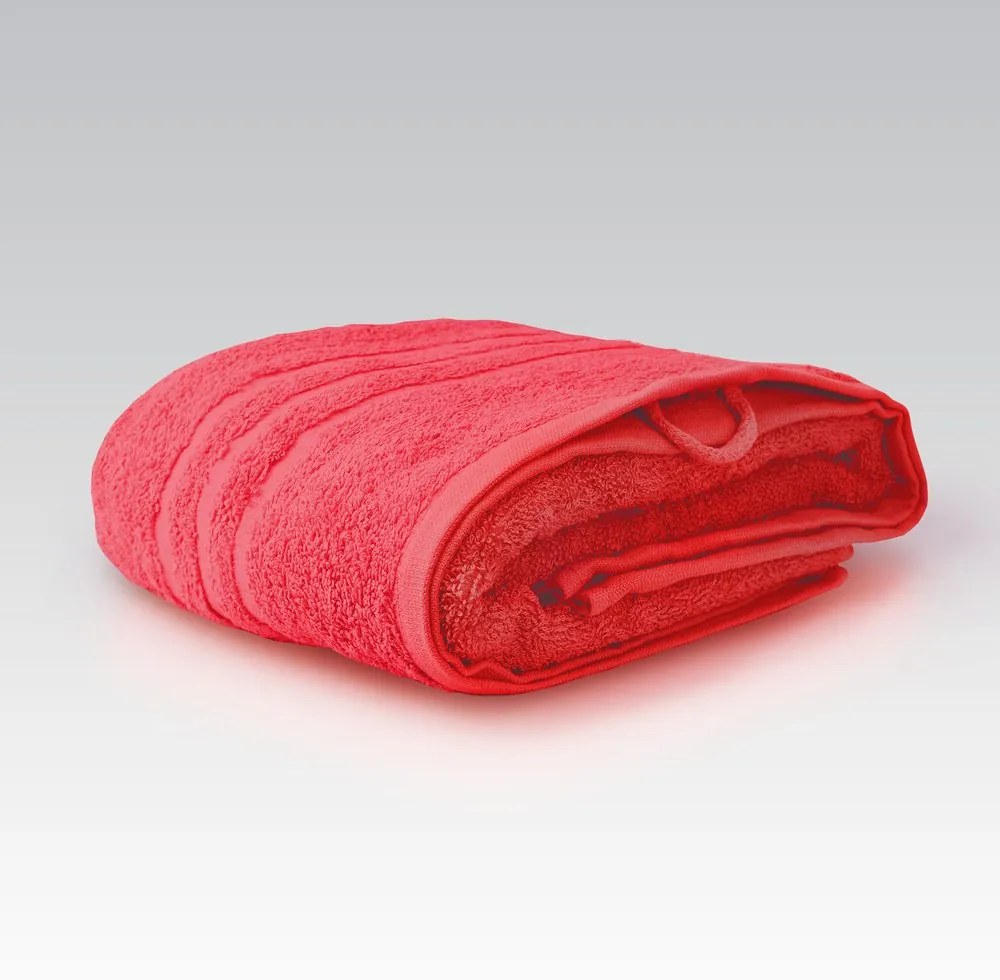 Profod Uterák Economy 50x100 - Čierna | 50 x 100 cm