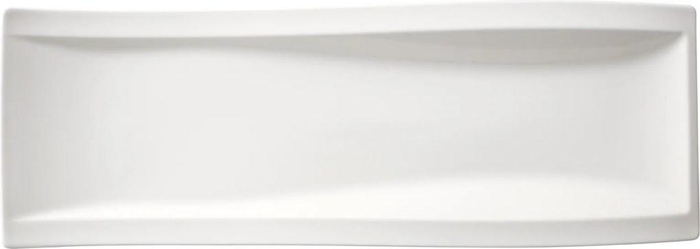 XXXLutz SERVÍROVACIA TÁCKA New Wave  15/42 cm Villeroy & Boch - Stolovanie & servírovací riad - 003407452006