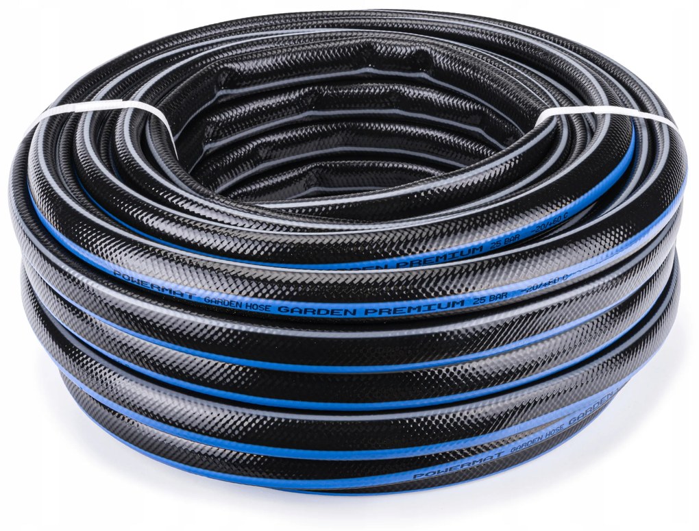 Záhradná hadica 3/4" 30m 4-vrstvová GARDEN PREMIUM | PM1157