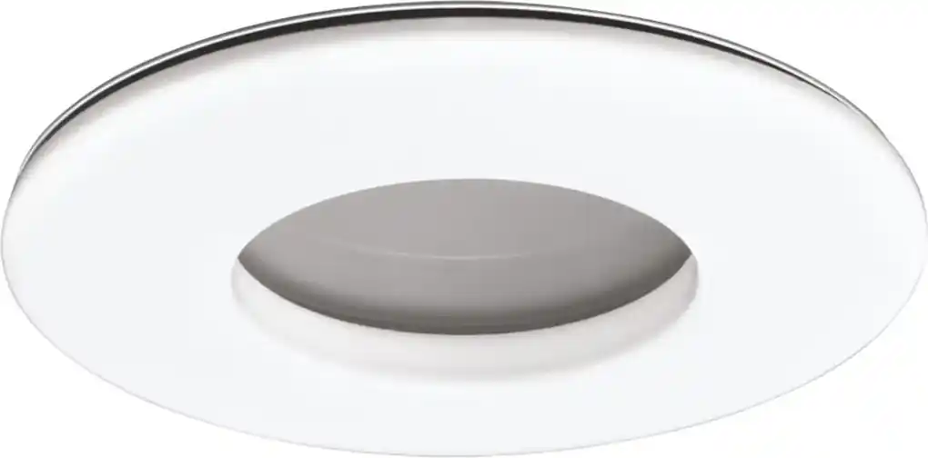 Vonkajšie podhľadové svietidlo EGLO MARGO-LED biela 97428 | Biano