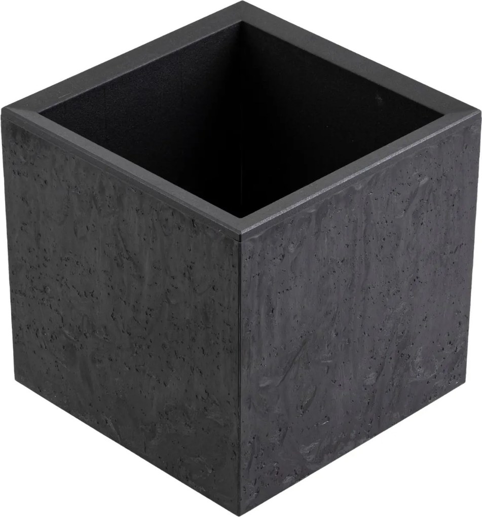 Květináč na kolečkách BETONIQUE 30x30 cm beton - výber z 8 prevedení