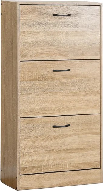 Botník prírodný ABO-G1016 OAK