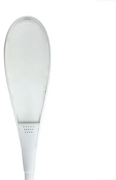 PLX LED stojacia flexibilná lampa FREMONT, 6,5 W, teplá biela, biela