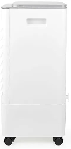 Nedis COOL116CWTW - Ochladzovač vzduchu 65W/230V Wi-Fi Tuya + diaľkové ovládanie