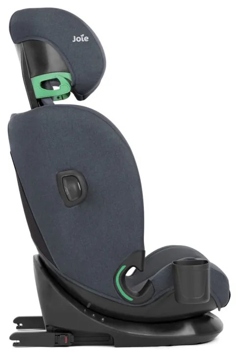 Autosedačka Joie i-BOLD™ 2026