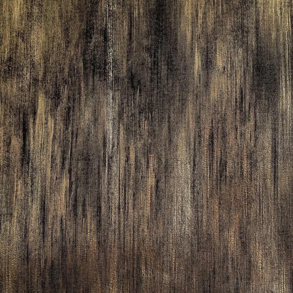ZATEMŇOVACÍ ZÁVES NA KRÚŽKOCH EMILA 140X250 CM VZOROVANÁ