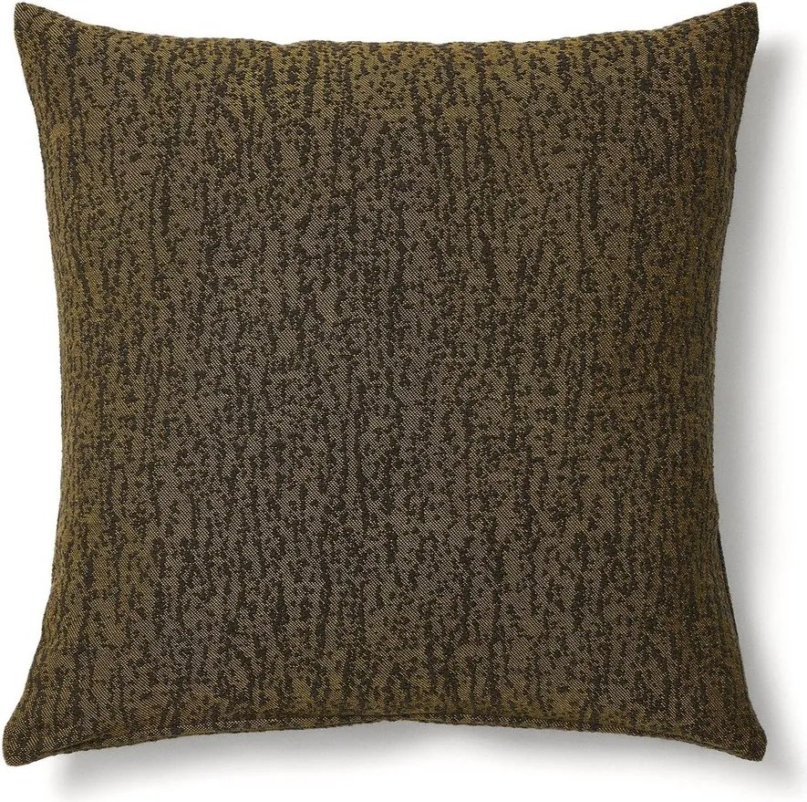 Žakárová obliečka na vankúš 50x50 cm Melien – Kave Home