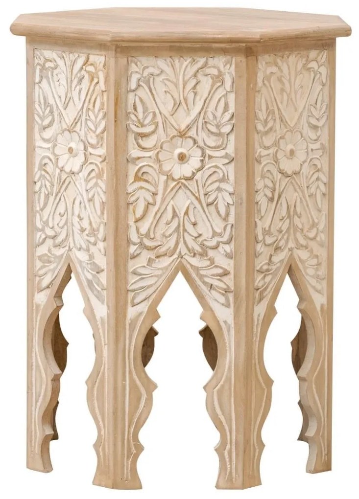 furniture-nabytek.cz - Odkladací stolík Sita 50x60x50