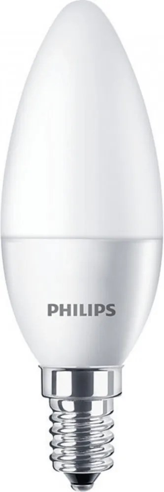 Philips 76238600 LED Žiarovky E14 CorePro E14 5.5W 470lm 2700K A+