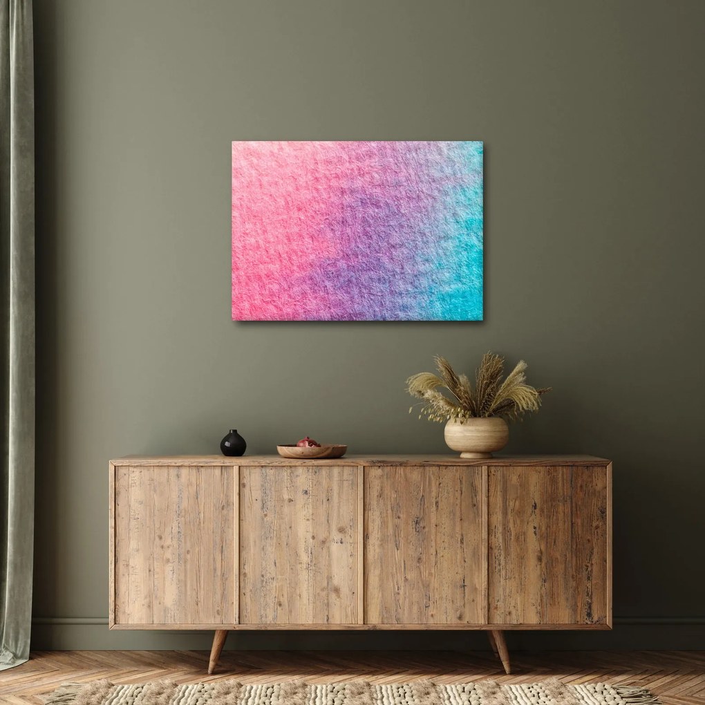 Obraz farebné textúry (70x50 cm)