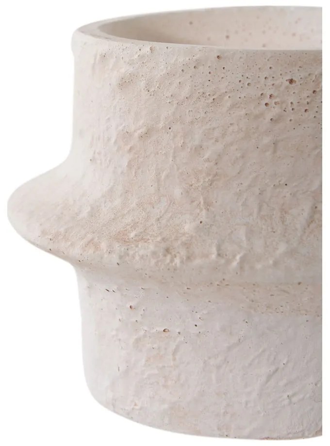 Svietniky na čajovú sviečku z cementu v súprave 2 ks – House Nordic