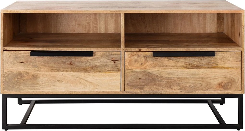 Skriňa RTV Orm 120x40x62cm