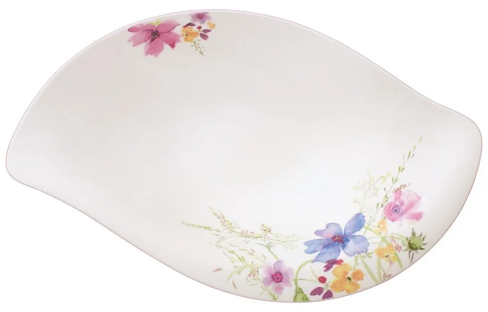 Mariefleur Serve & Salad hlboká misa 45x31 cm, Villeroy & Boch