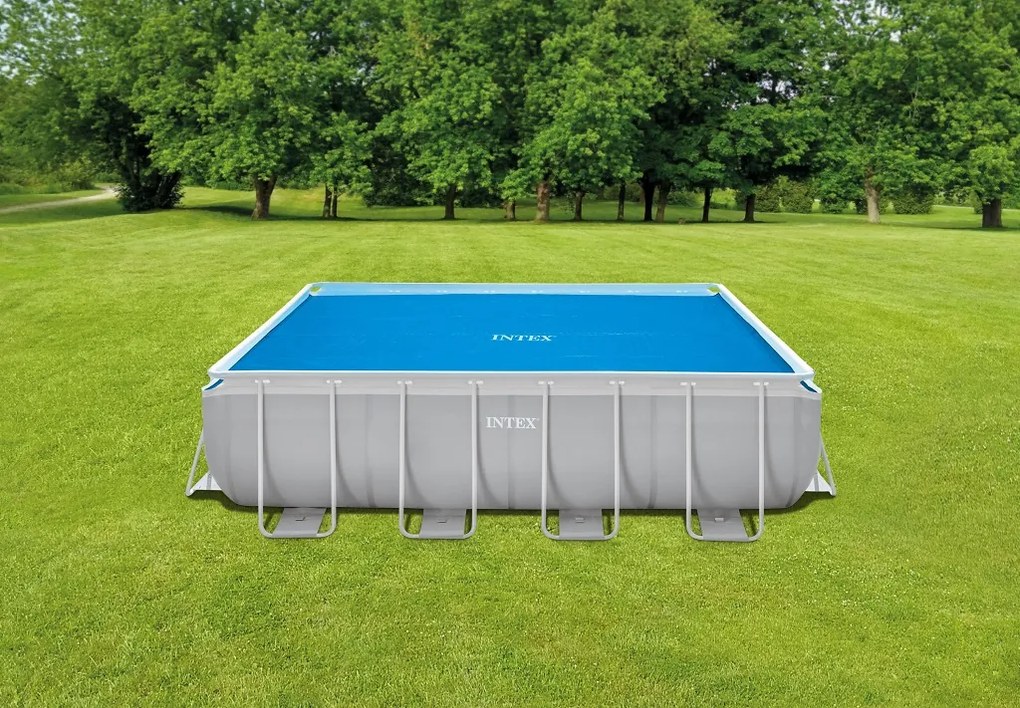 INTEX Solárna plachta pre bazén 549x274cm