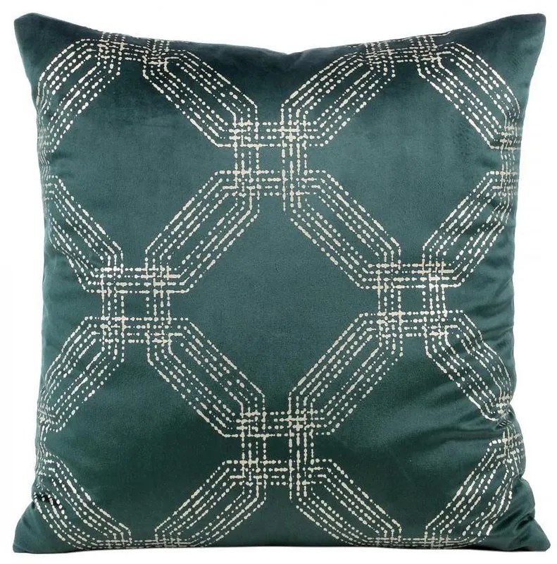 Obliečka na vankúš Blink/30 45x45 mint 391286